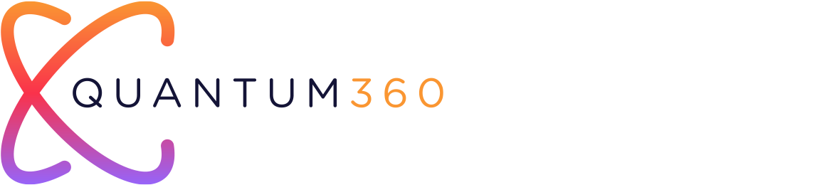 Quantum 360 Logo